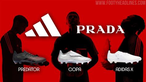 adidas et prada|Adidas Prada boots.